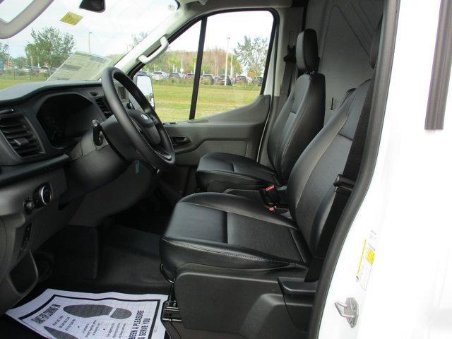 new 2024 Ford Transit-250 car, priced at $53,695