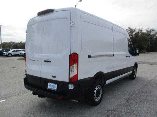 new 2024 Ford Transit-250 car, priced at $53,695