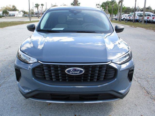 used 2023 Ford Escape car, priced at $27,695