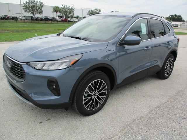 new 2025 Ford Escape PHEV car, priced at $38,895