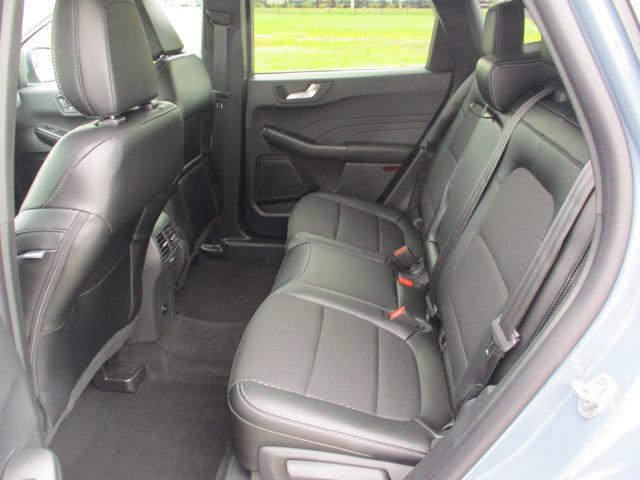new 2025 Ford Escape PHEV car, priced at $38,895