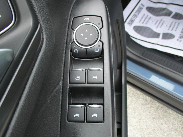 new 2025 Ford Escape PHEV car, priced at $38,895