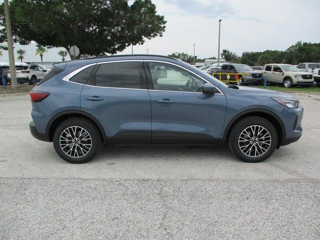 new 2025 Ford Escape PHEV car, priced at $38,895