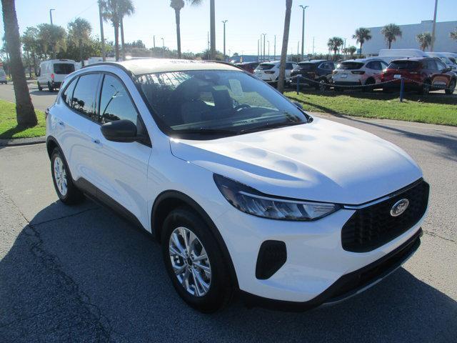 new 2026 Ford Escape car, priced at $34,435