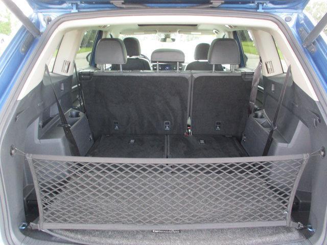 used 2021 Volkswagen Atlas car, priced at $27,022