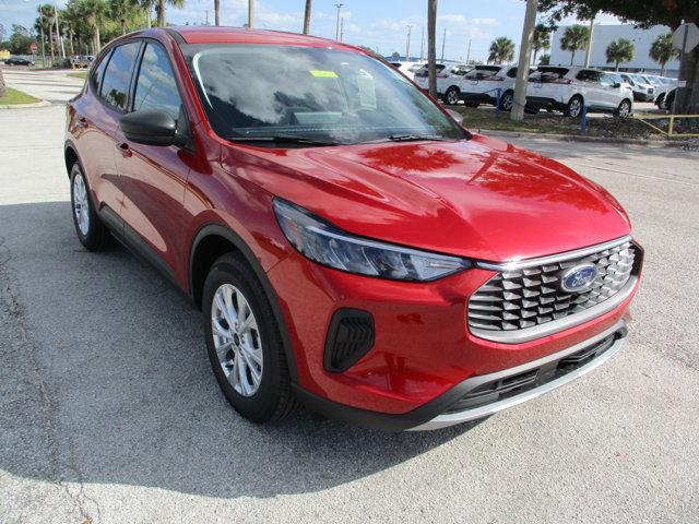 new 2025 Ford Escape car, priced at $32,310