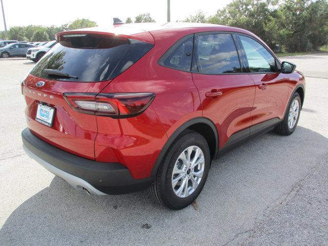 new 2025 Ford Escape car, priced at $32,310