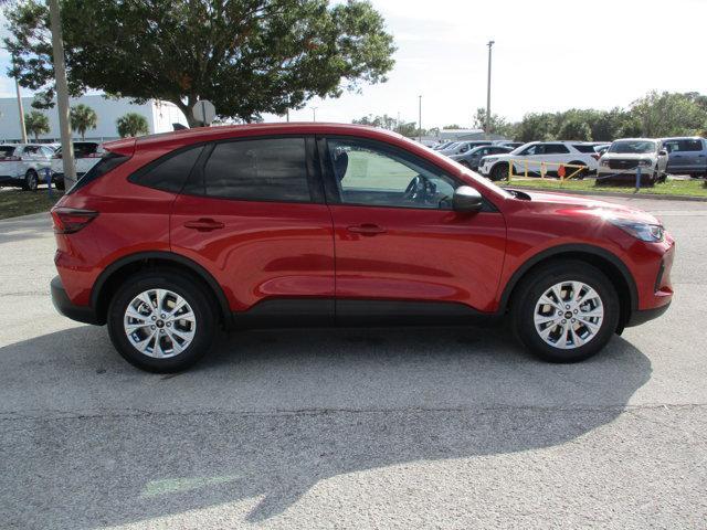 new 2025 Ford Escape car, priced at $32,310