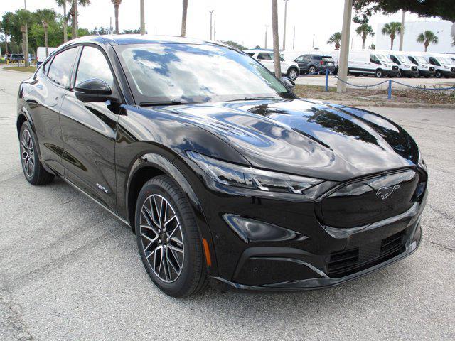 new 2024 Ford Mustang Mach-E car, priced at $49,360