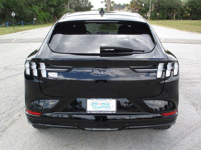 new 2024 Ford Mustang Mach-E car, priced at $49,360