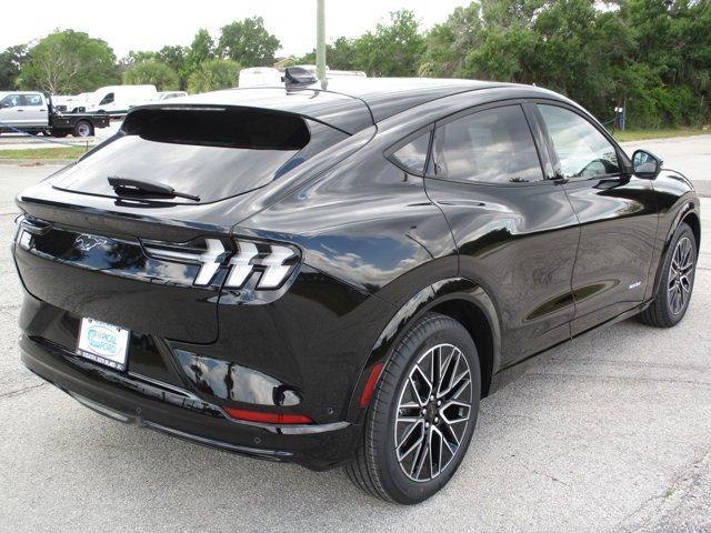 new 2024 Ford Mustang Mach-E car, priced at $49,360