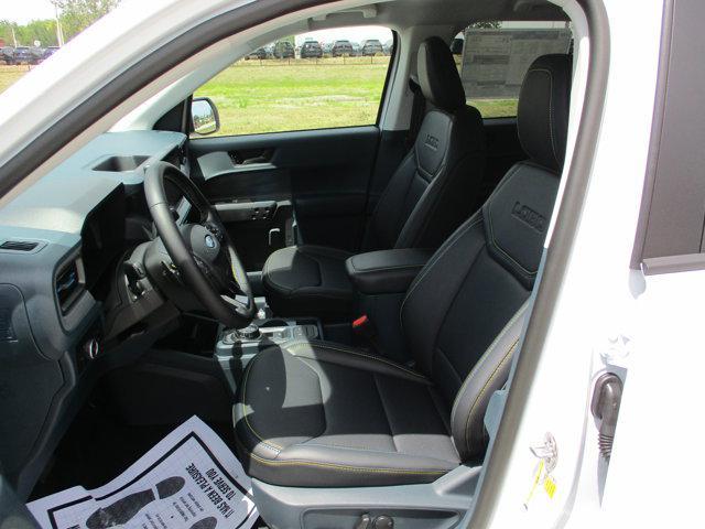 new 2025 Ford Maverick car, priced at $37,315