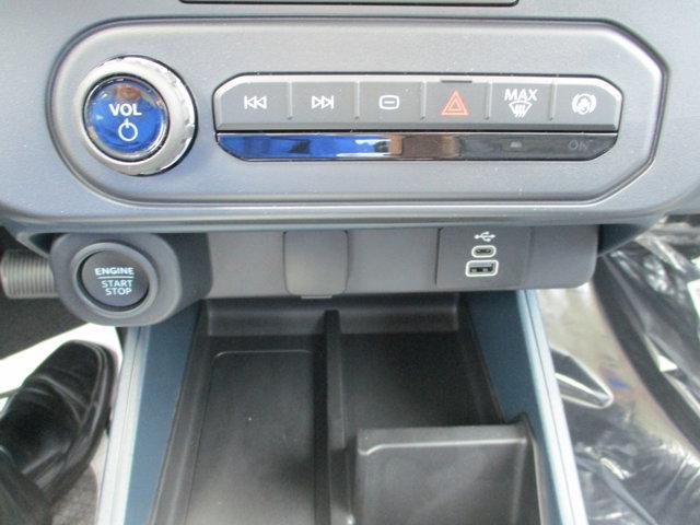 new 2025 Ford Maverick car, priced at $37,315