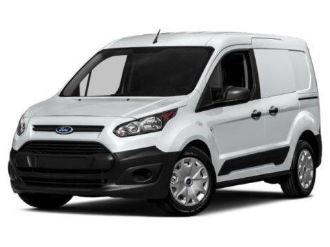 used 2015 Ford Transit Connect car