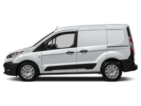 used 2015 Ford Transit Connect car