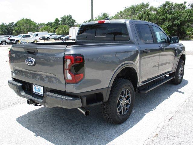 new 2024 Ford Ranger car, priced at $39,005