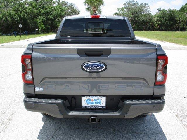 new 2024 Ford Ranger car, priced at $39,005