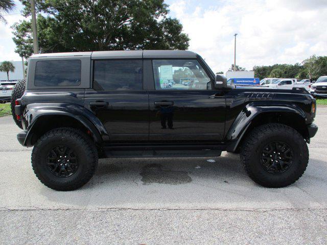 new 2024 Ford Bronco car, priced at $87,136