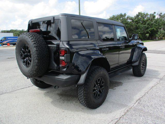 new 2024 Ford Bronco car, priced at $87,136