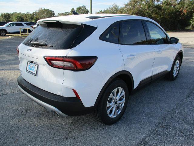 new 2025 Ford Escape car, priced at $29,645