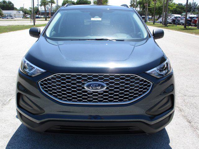 new 2024 Ford Edge car, priced at $39,358