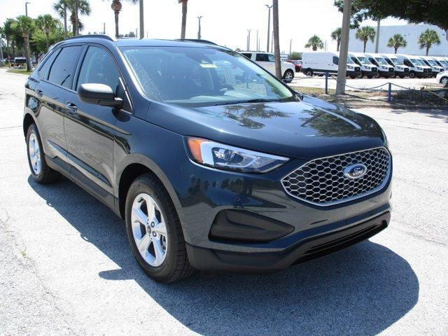 new 2024 Ford Edge car, priced at $39,500