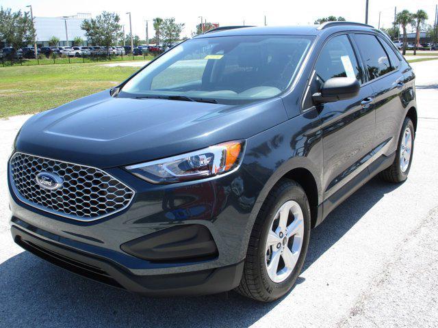 new 2024 Ford Edge car, priced at $39,358