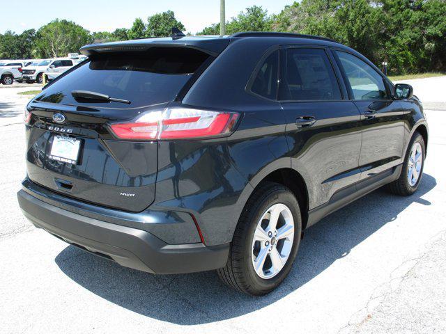 new 2024 Ford Edge car, priced at $39,358