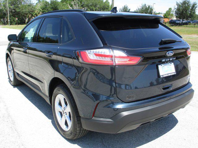 new 2024 Ford Edge car, priced at $39,358