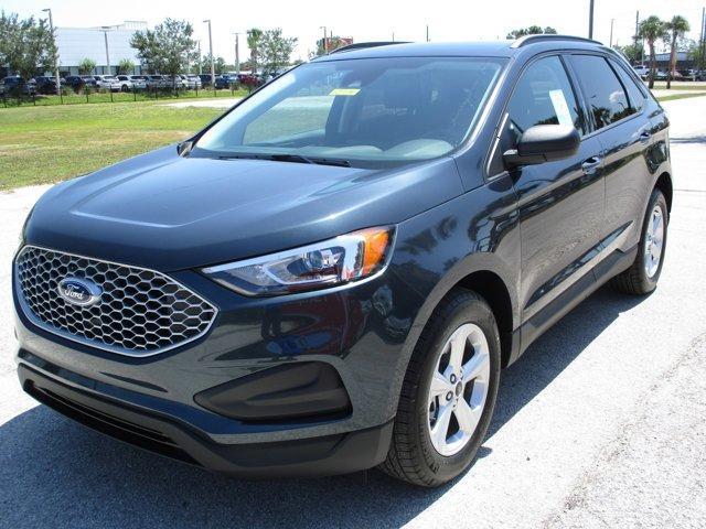 new 2024 Ford Edge car, priced at $38,000