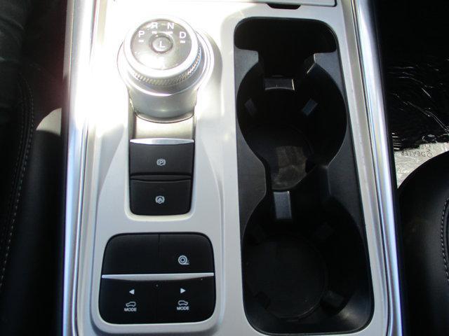 used 2022 Ford Explorer car, priced at $27,995