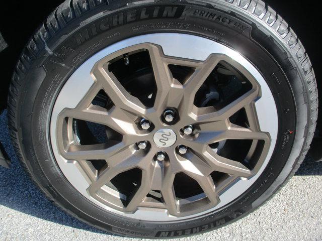 new 2025 Ford Expedition car, priced at $86,755