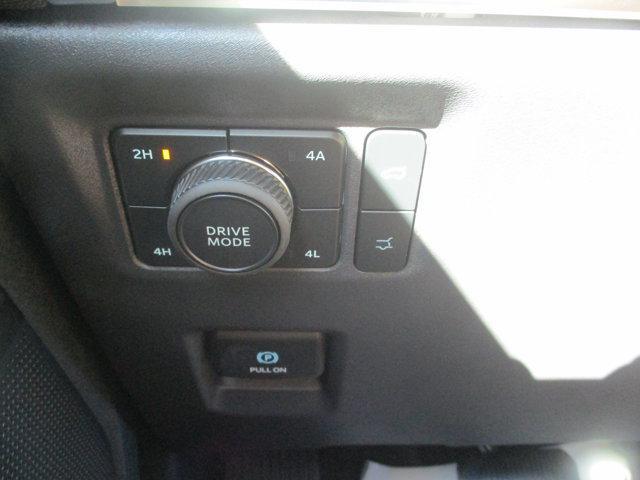 new 2025 Ford Expedition car, priced at $86,755