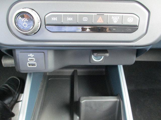 new 2025 Ford Maverick car, priced at $29,485