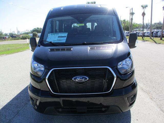 new 2024 Ford Transit-350 car, priced at $61,750