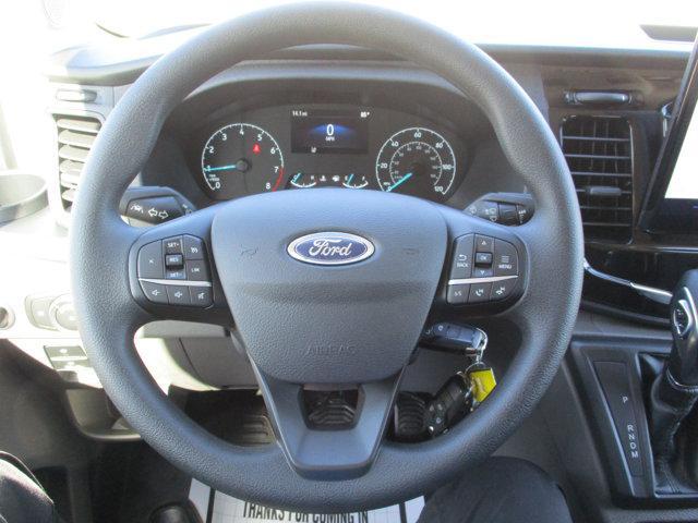 new 2024 Ford Transit-350 car, priced at $61,750