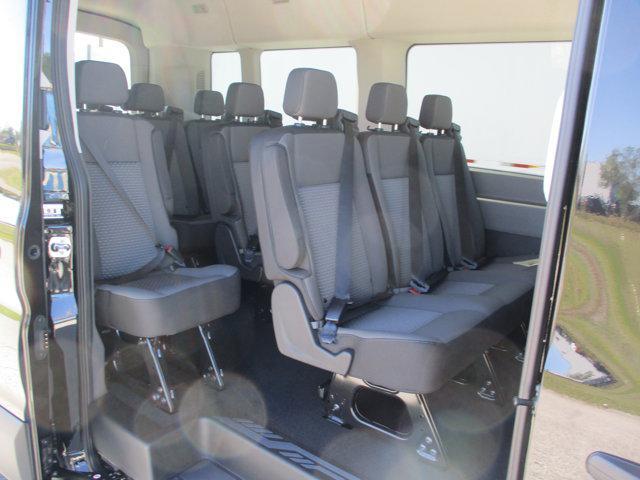 new 2024 Ford Transit-350 car, priced at $61,750