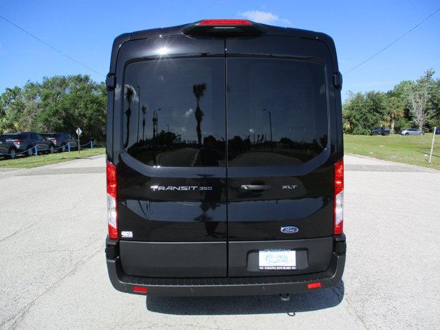 new 2024 Ford Transit-350 car, priced at $61,750