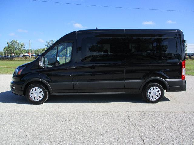 new 2024 Ford Transit-350 car, priced at $61,750