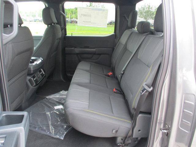 new 2025 Ford F-150 car, priced at $46,940