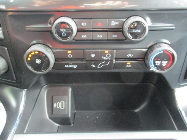 new 2025 Ford F-150 car, priced at $46,940