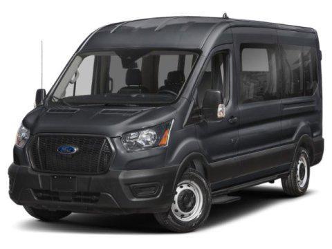 new 2024 Ford Transit-350 car, priced at $61,750