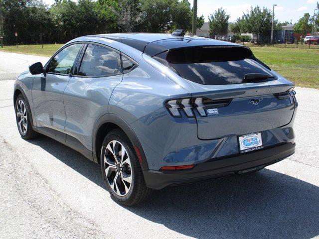 new 2024 Ford Mustang Mach-E car, priced at $45,390