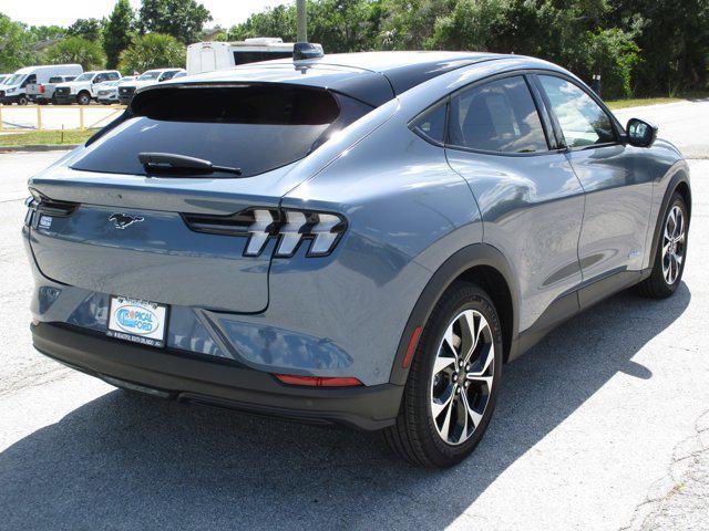 new 2024 Ford Mustang Mach-E car, priced at $45,390