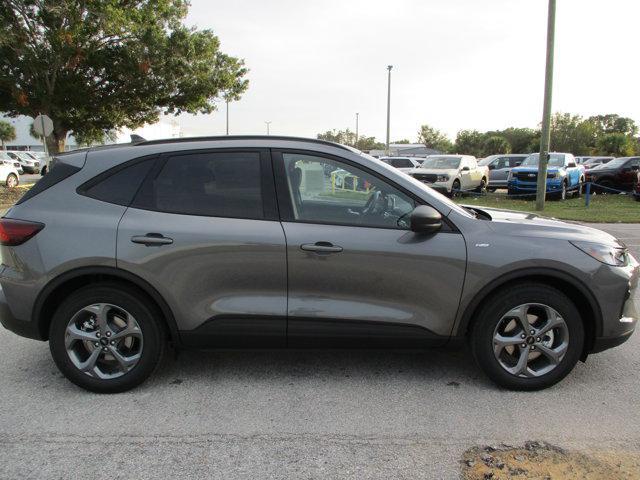 new 2025 Ford Escape car, priced at $31,480