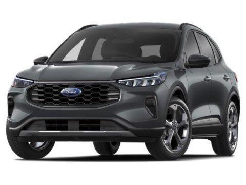 new 2025 Ford Escape car, priced at $31,480