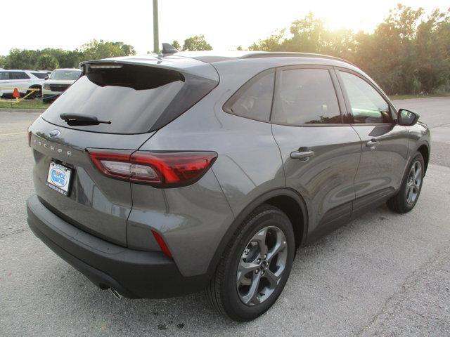 new 2025 Ford Escape car, priced at $31,480