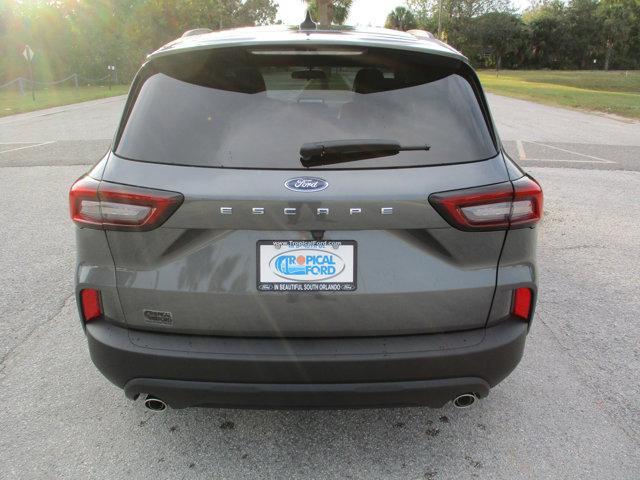 new 2025 Ford Escape car, priced at $31,480