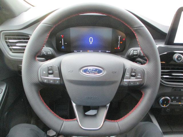 new 2025 Ford Escape car, priced at $31,480