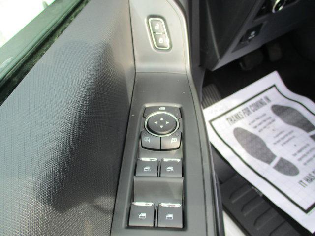 new 2025 Ford F-150 car, priced at $51,760